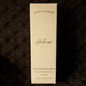 Helios Anti-Pollution Youth Ampoule